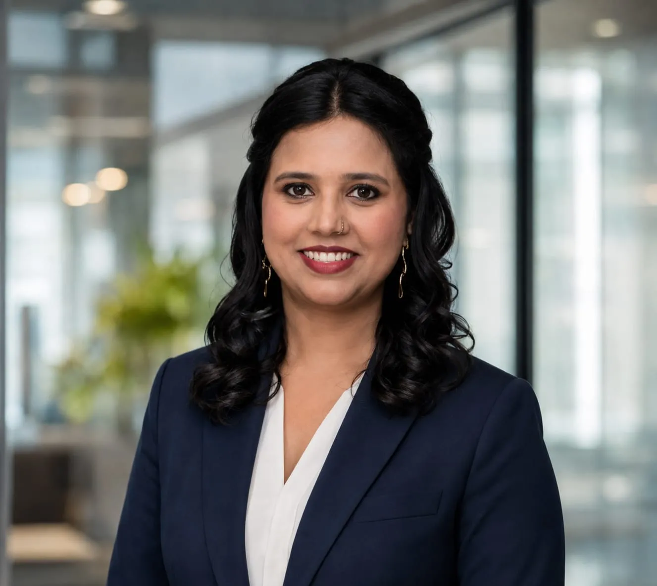 Divya - Finance & Accounts